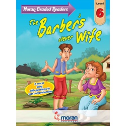 Barber's clever Wife