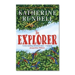Explorer (Macmillan)