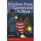 Fearless four and the Graveyard-Hodder