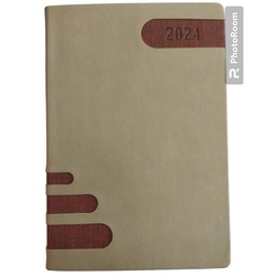 2024 PU Mix and Match Diary A5 Rule RMC