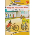 Naya's ancient bike and other stories