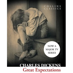 Great Expectations (Collins Classics)