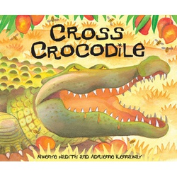Cross Crocodile (Kenn)