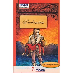 Moran classic readers: Frankestein