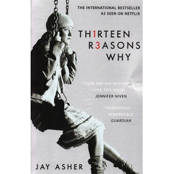 Thirteen reasons Why