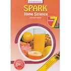 Storymoja Spark Home Science Grade 7 (Approved)