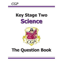 Key Stage 2 Science Question Book