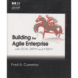 Building the Agile Enterprise With SOA,BPM and MBM