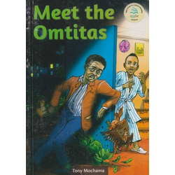 Meet the Omtitas