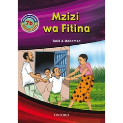 Mzizi wa Fitina