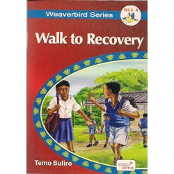 Walk to Recovery