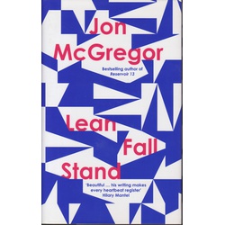 Lean Fall Stand (Moonraker)