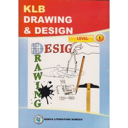 KLB Drawing & Design Level 1
