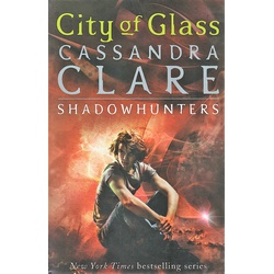 City of Glass