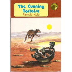Cunning Tortoise