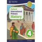 Oxford International Primary History Oxford Grade 4