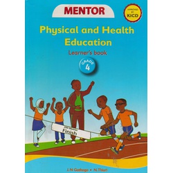 Mentor Physical & Health Education GD4 (Appr)