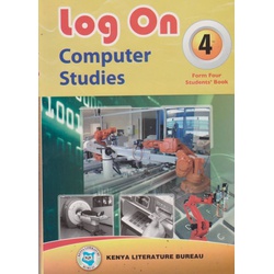 Log on Computer Studies 4