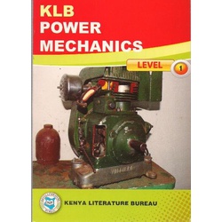 KLB Power Mechanics Level 1