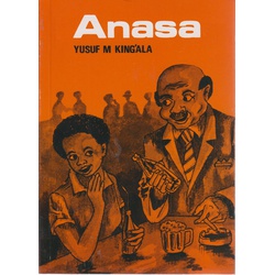 Anasa