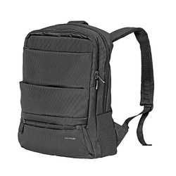 Promate-Apollo-Backpack  Dual-Pockets 15.6'' Backpack -60168