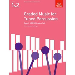Graded Music for Percussion 1&