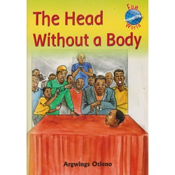 Head without a body