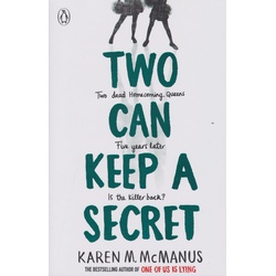 Two can Keep a Secret