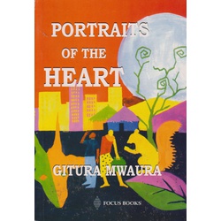 Portraits of the Heart