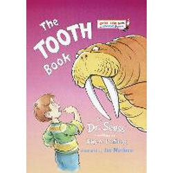 Tooth Book (Random-US)