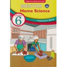 Mentor Home Science Learner's Grade 6