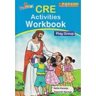 Premier CRE Activities Workbook Play group