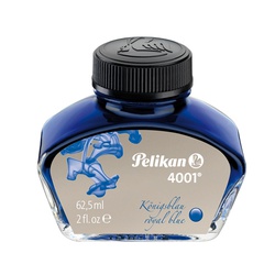 Pelikan Writing Ink Royal Blue 62.5ml
