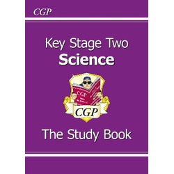 Key Stage 2 Science Study Book