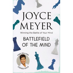 Battlefield of the Mind (Hachette)