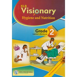 KLB Visionary Hygiene & Nutrition GD2