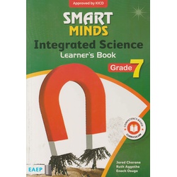 EAEP Smart Minds Integrated Science Grade 7 (Approved)