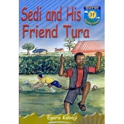Sedi and his Friend Tura 3f