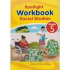 Spotlight Social Studies Workbook Grade 5