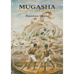 Mugasha Epic of the Bahaya