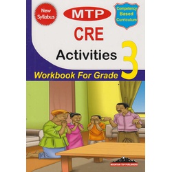 MTP CRE Activities workbook for grade 3 (Approved)