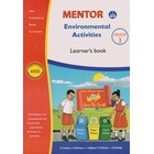 Mentor Environmental Activities Learner's Grade 3