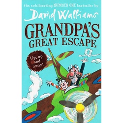 Grandpa's great Escape