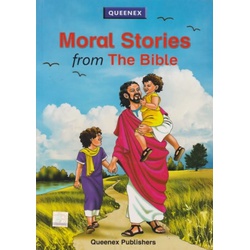 Queenex Moral Stories from the Bible