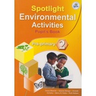 Spotlight Environmental Act Pre-Prim 2 (Appr)