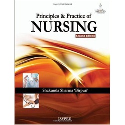 Principles & Practice of Nursing (Academic)