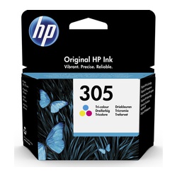 HP Ink Cartridge 305 Colour