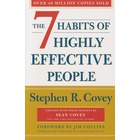 7 Habits of Highly Effective People (New Edition)