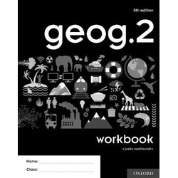 Geog.2 Workbook 5ED