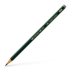 Faber Castell Drawing Pencil 1111-6B